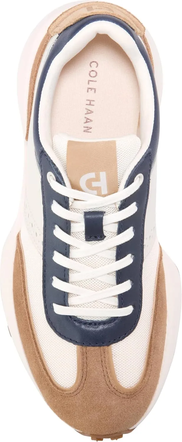 Cole Haan Women's Grand Crosscourt Meadow Runner Sneaker