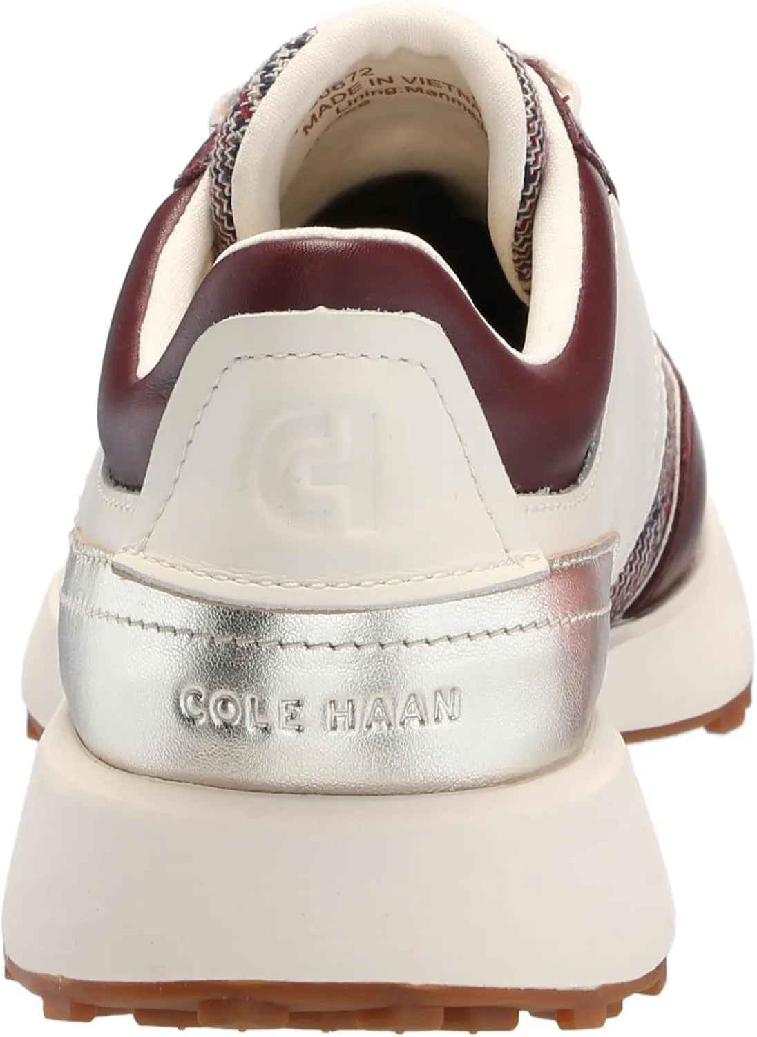 Cole Haan Women's Grand Crosscourt Meadow Runner Sneaker