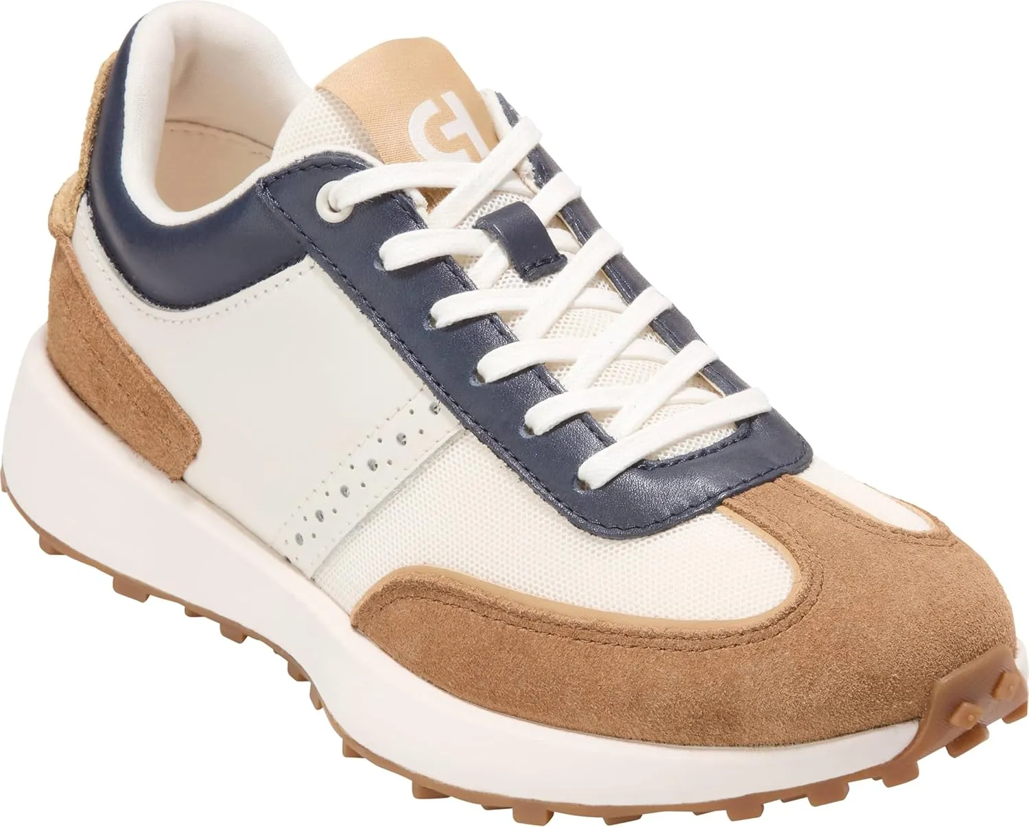 Cole Haan Women's Grand Crosscourt Meadow Runner Sneaker