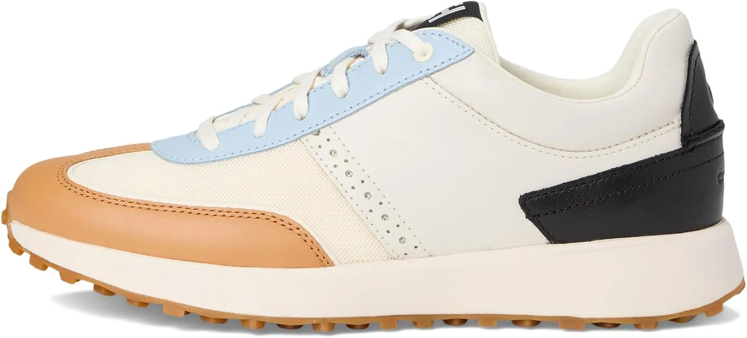 Cole Haan Women's Grand Crosscourt Medow Runners Sneaker
