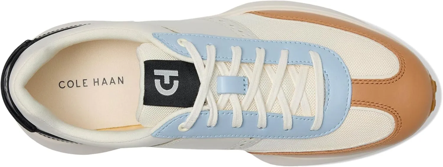 Cole Haan Women's Grand Crosscourt Medow Runners Sneaker