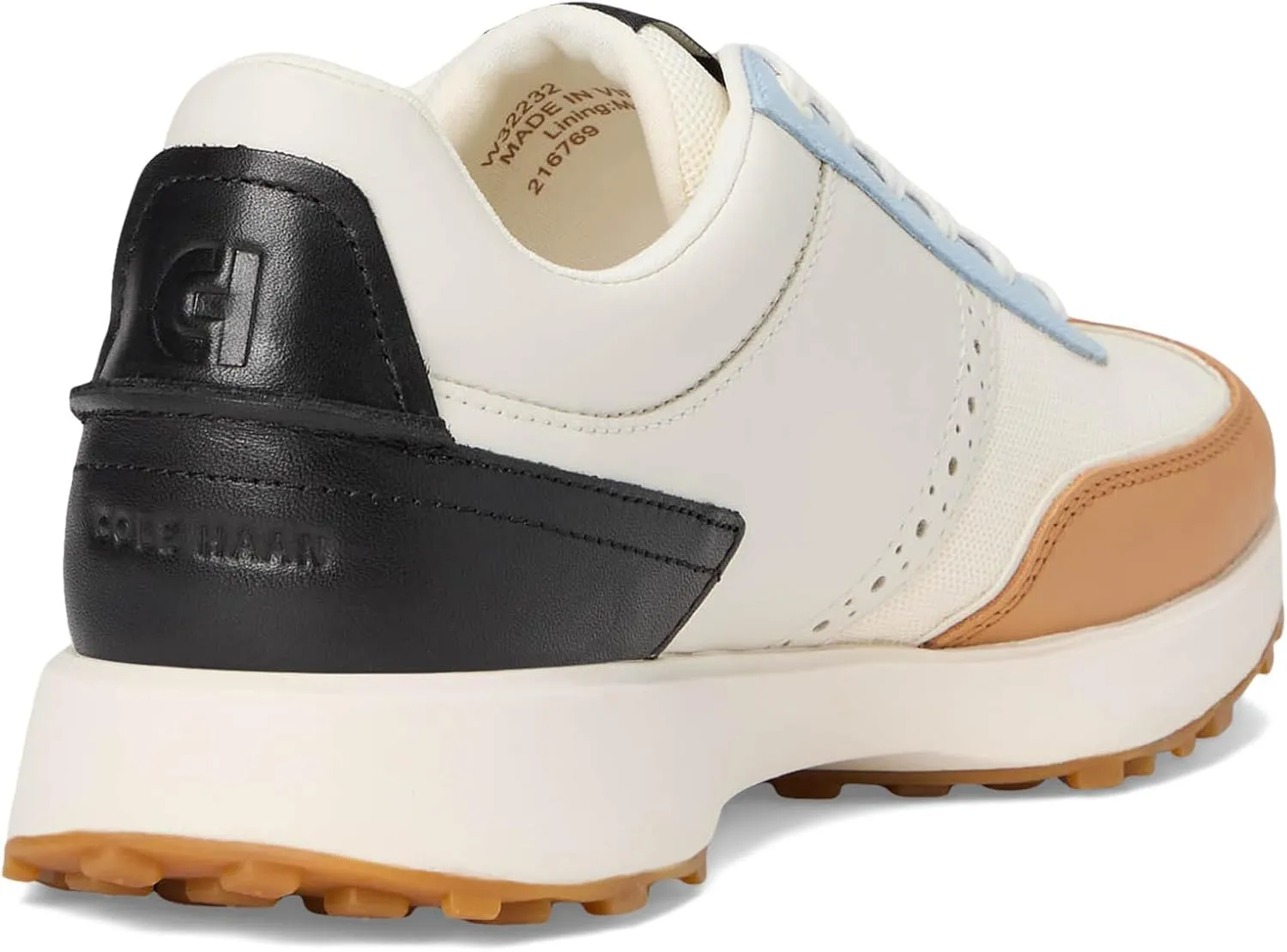 Cole Haan Women's Grand Crosscourt Medow Runners Sneaker