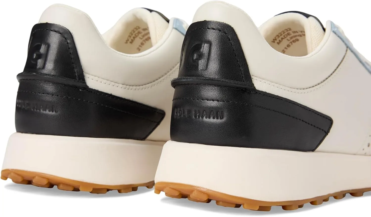Cole Haan Women's Grand Crosscourt Medow Runners Sneaker