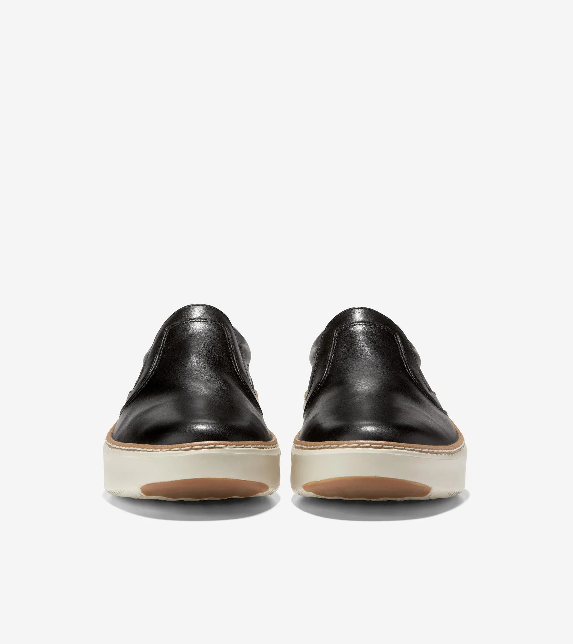 Cole Haan Women's GrandPrØ Topspin Slip-On Sneaker