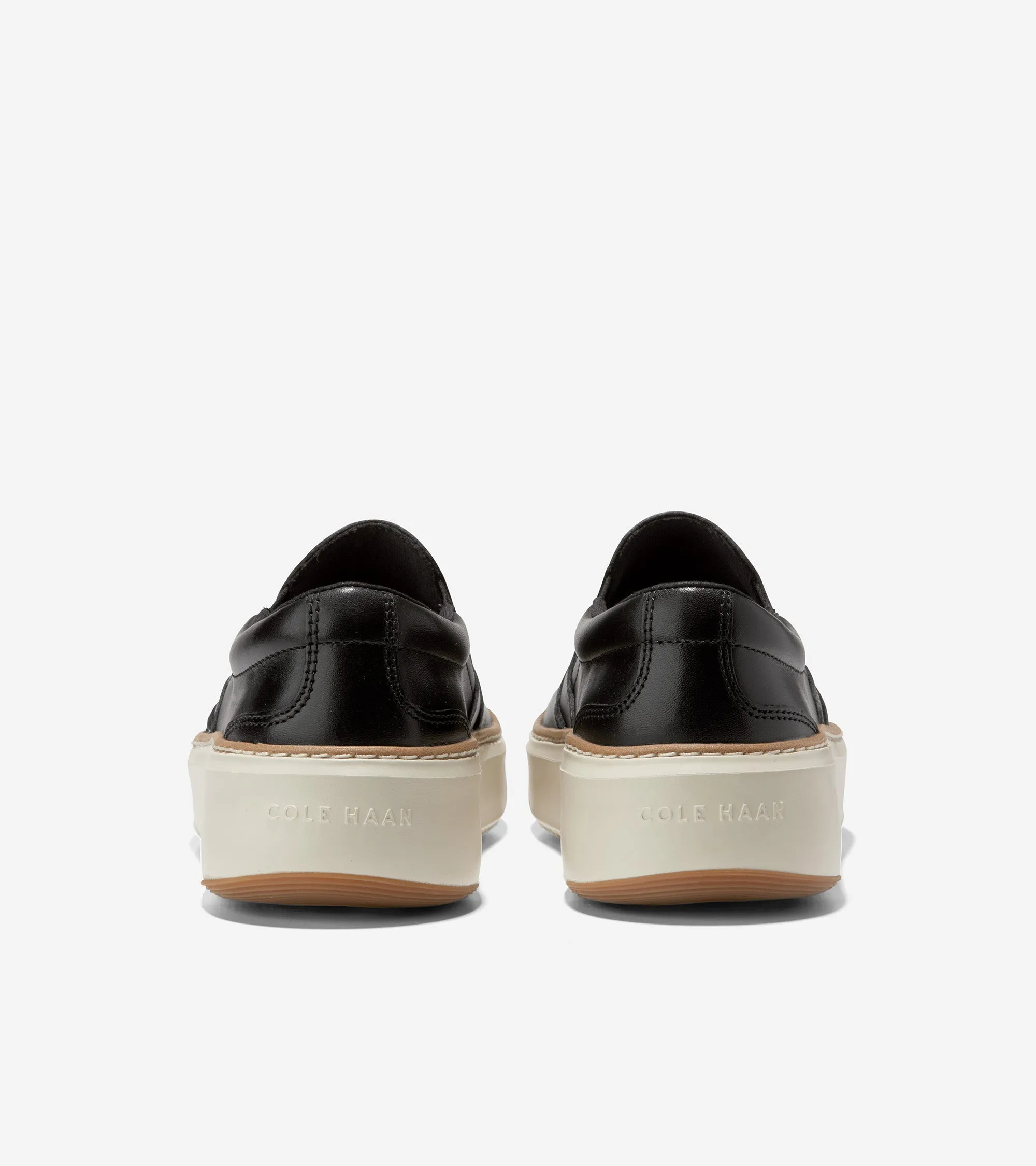 Cole Haan Women's GrandPrØ Topspin Slip-On Sneaker