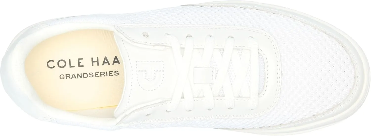 Cole Haan Women's Grandpro Leisure Sneaker