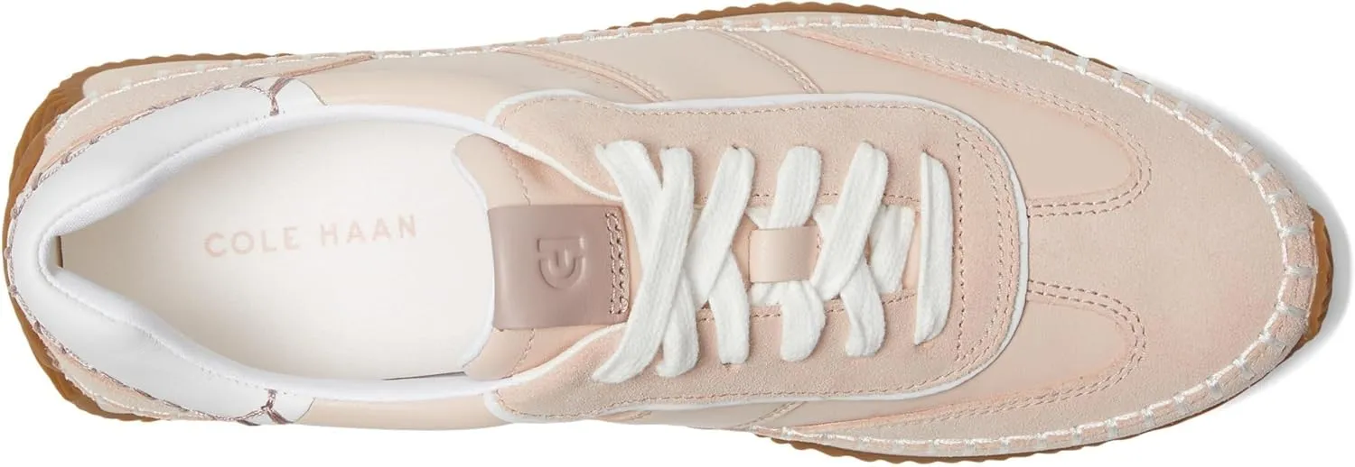Cole Haan Women's Grandpro Premier Runners Sneaker