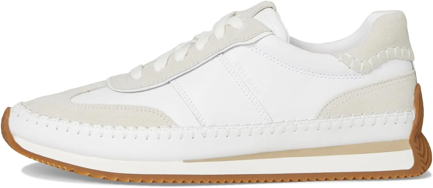 Cole Haan Women's Grandpro Premier Runners Sneaker