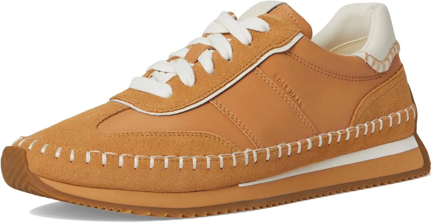 Cole Haan Women's Grandpro Premier Runners Sneaker