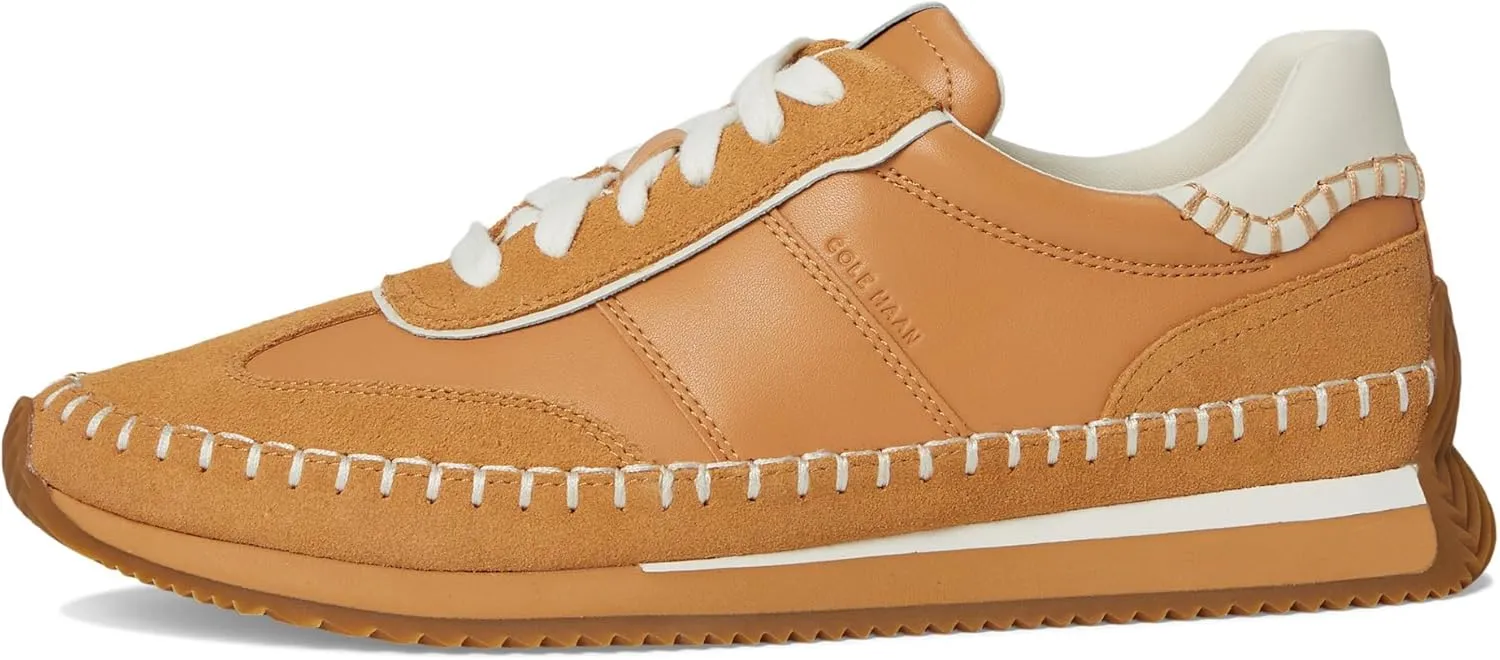 Cole Haan Women's Grandpro Premier Runners Sneaker