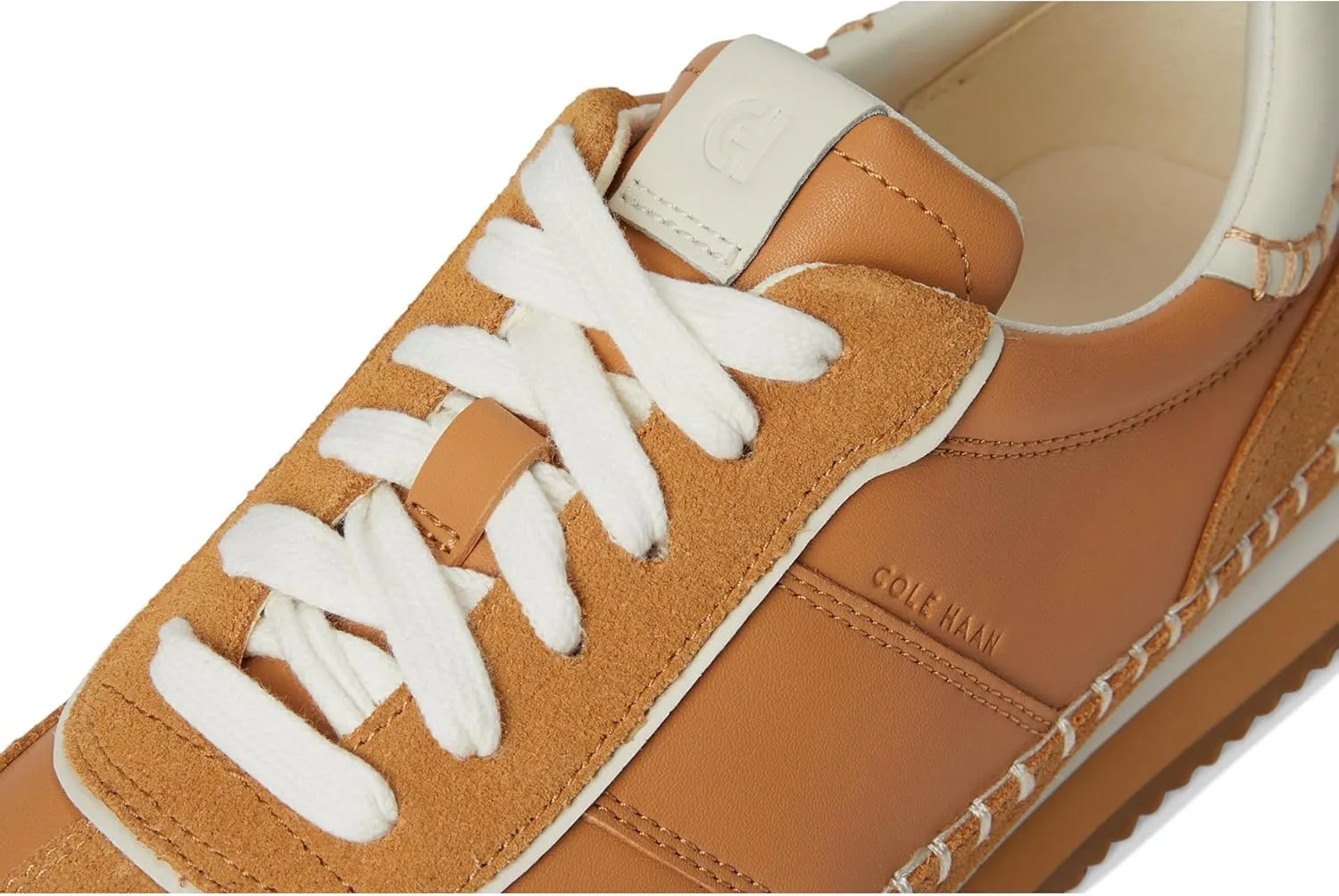 Cole Haan Women's Grandpro Premier Runners Sneaker