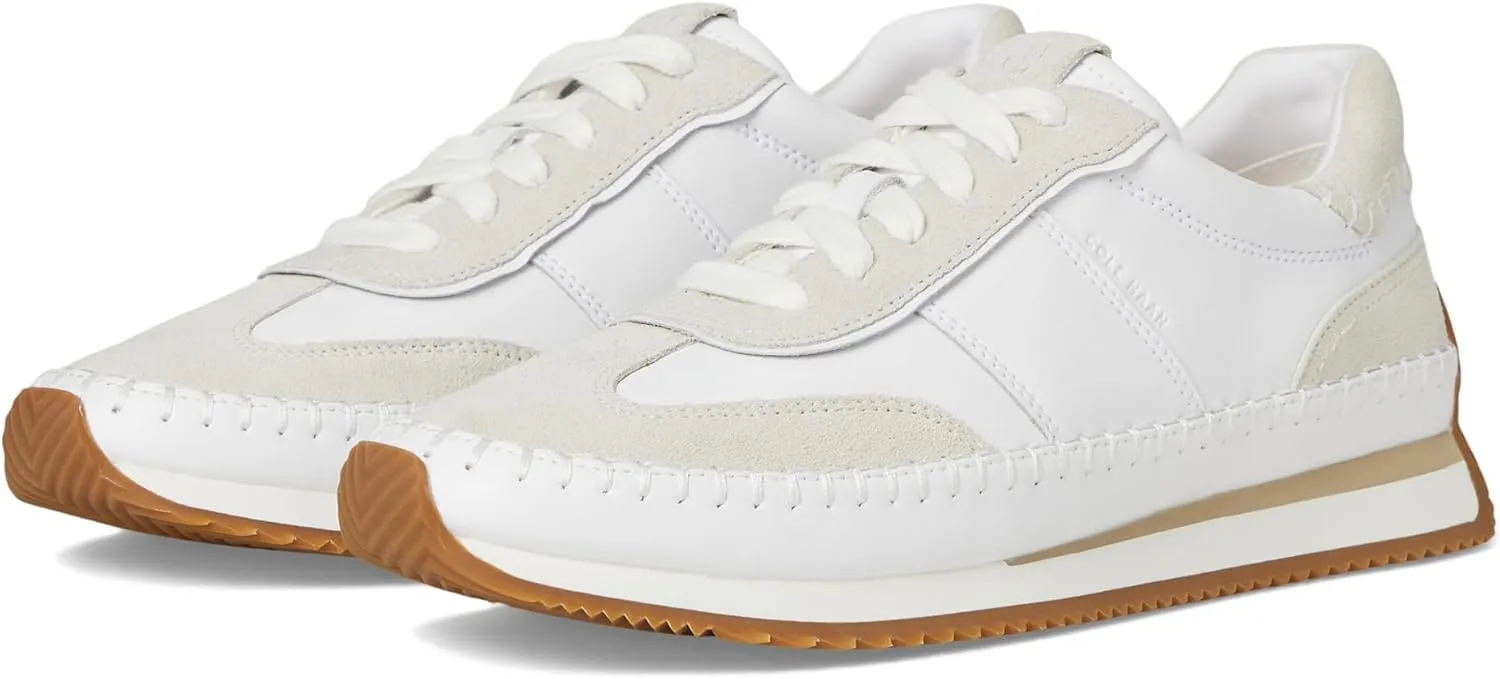Cole Haan Women's Grandpro Premier Runners Sneaker