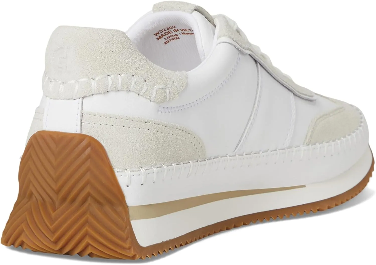 Cole Haan Women's Grandpro Premier Runners Sneaker