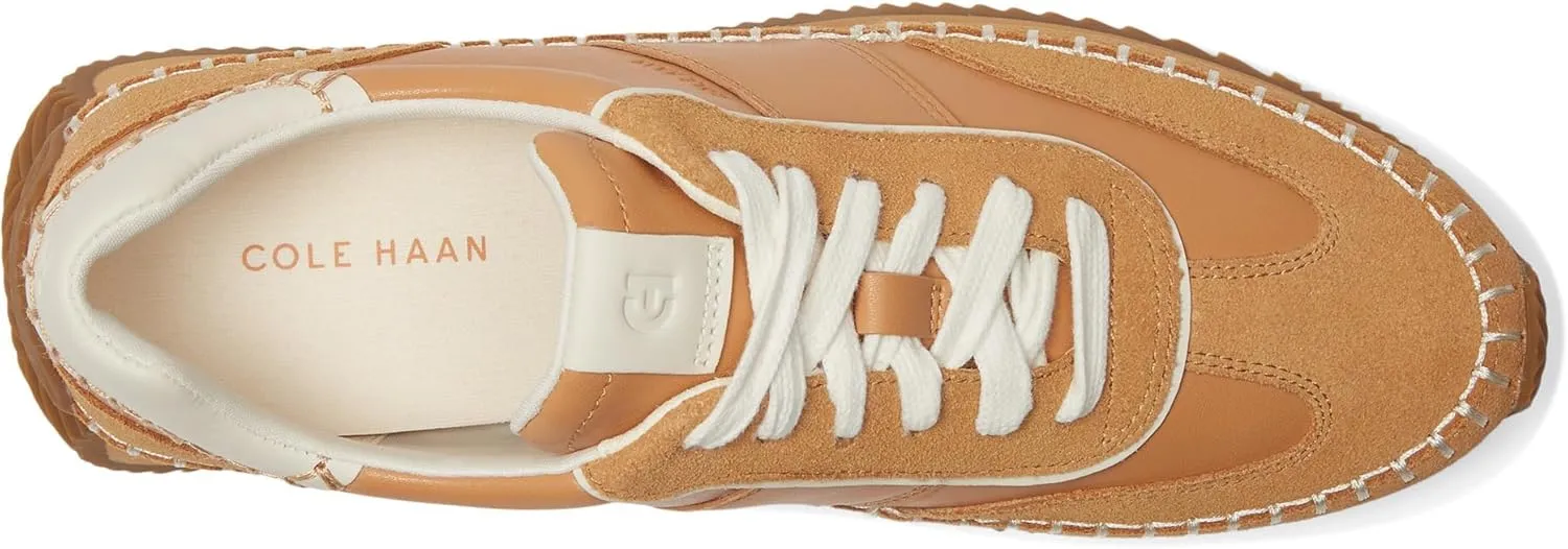 Cole Haan Women's Grandpro Premier Runners Sneaker