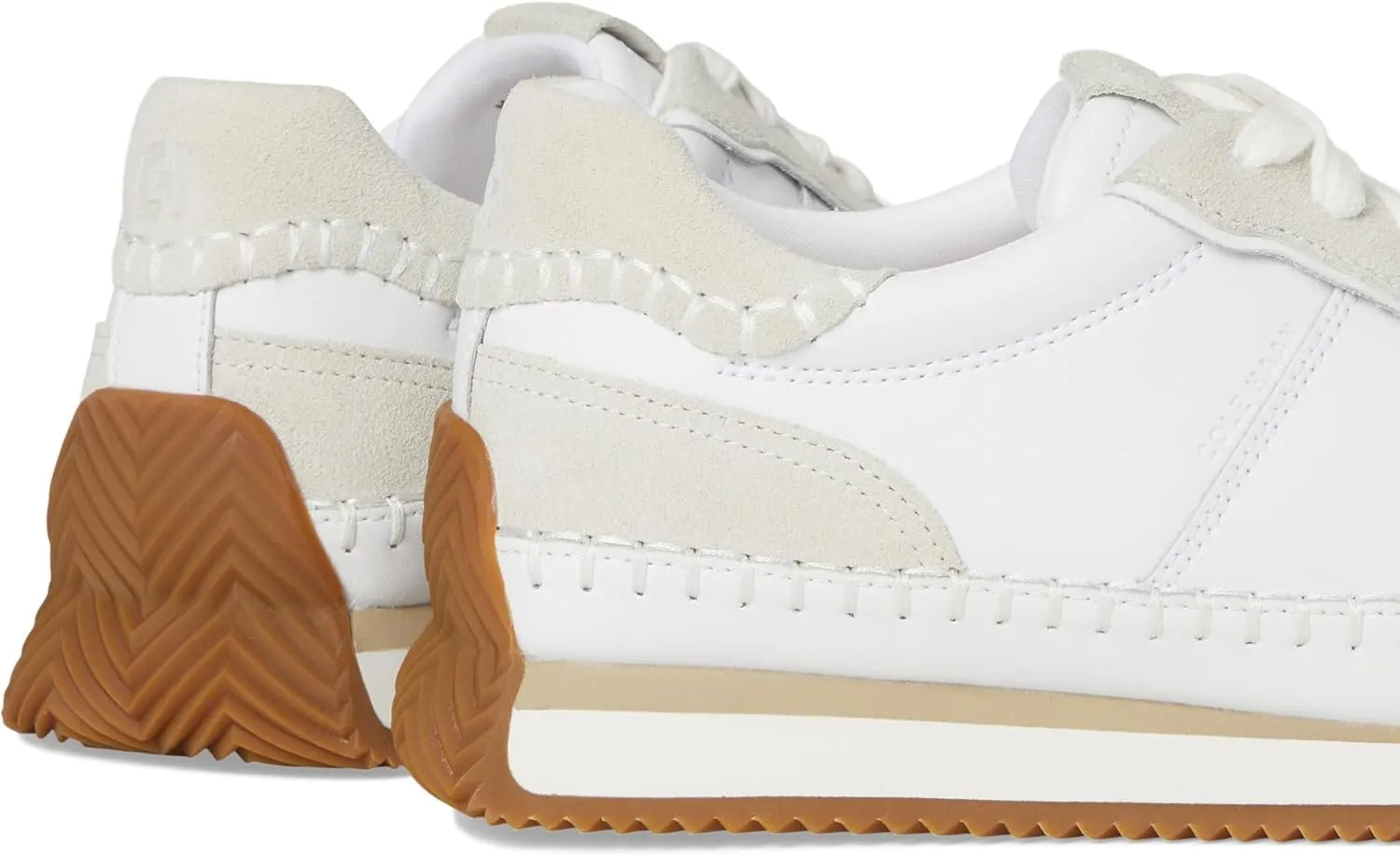 Cole Haan Women's Grandpro Premier Runners Sneaker
