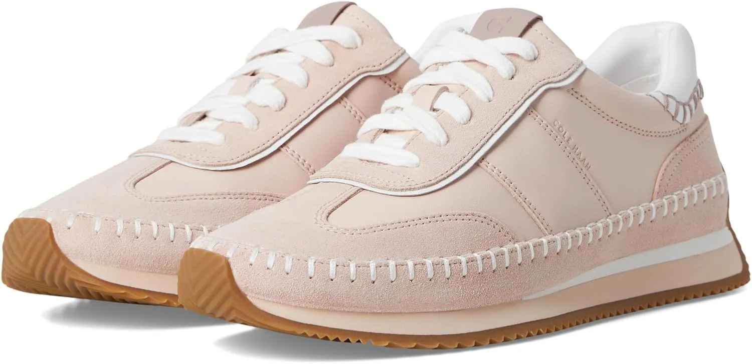Cole Haan Women's Grandpro Premier Runners Sneaker