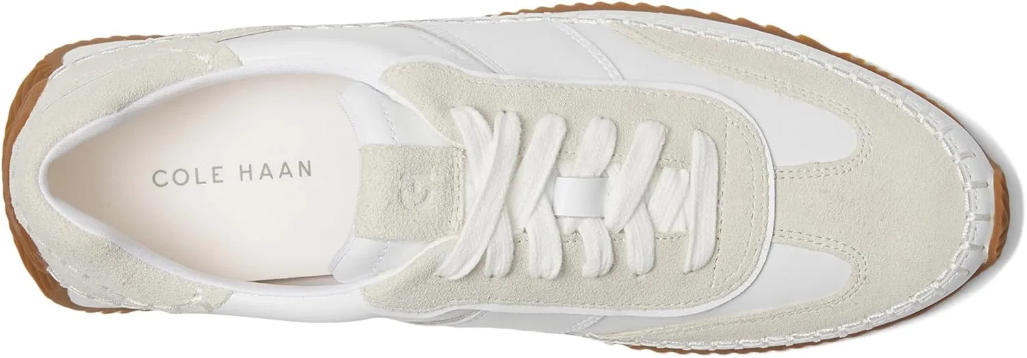 Cole Haan Women's Grandpro Premier Runners Sneaker