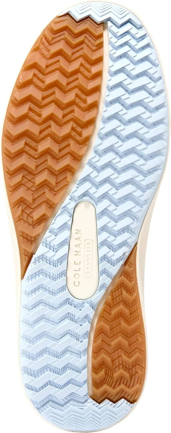 Cole Haan Women's Grandpro Topspin Golf Sneaker