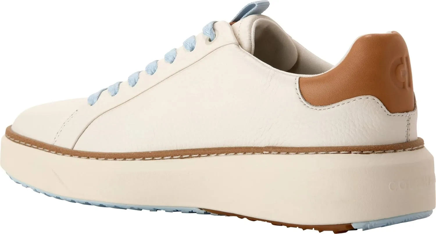 Cole Haan Women's Grandpro Topspin Golf Sneaker