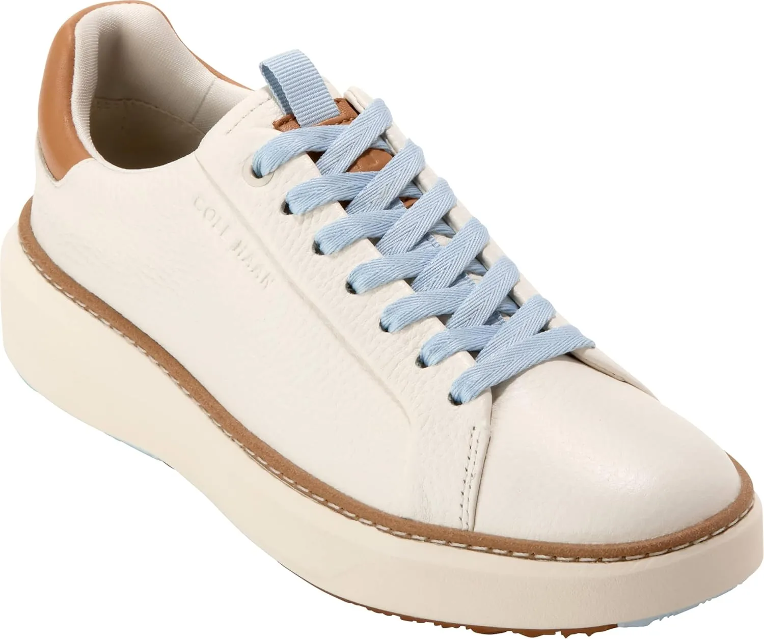 Cole Haan Women's Grandpro Topspin Golf Sneaker
