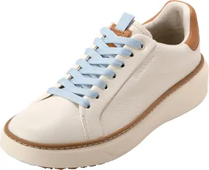 Cole Haan Women's Grandpro Topspin Golf Sneaker