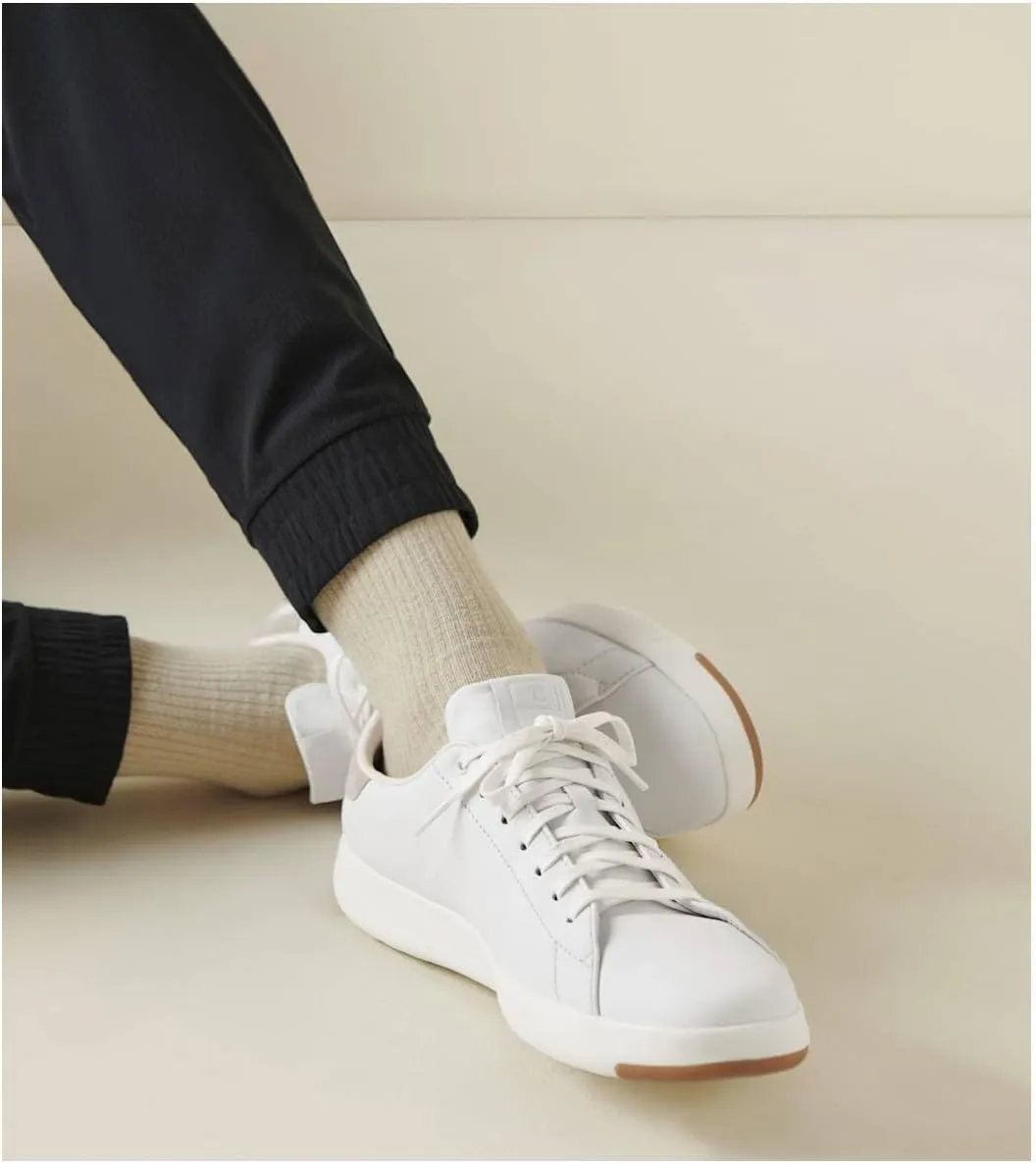 Cole Haan Women's Grandpro Topspin Sneaker