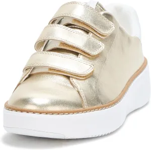 Cole Haan Women's Grandpro Topspin Triple Strap Sneakers