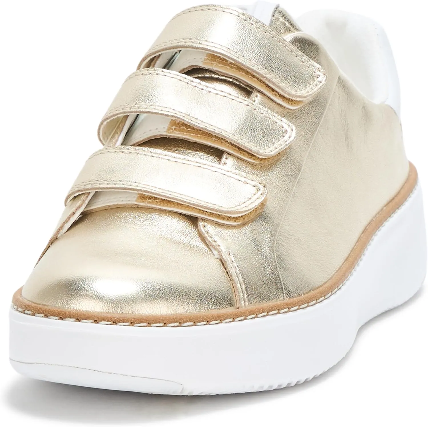 Cole Haan Women's Grandpro Topspin Triple Strap Sneakers