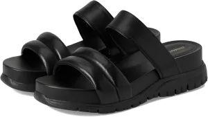 Cole Haan Women's Zerogrand Double Band Slide Sandals
