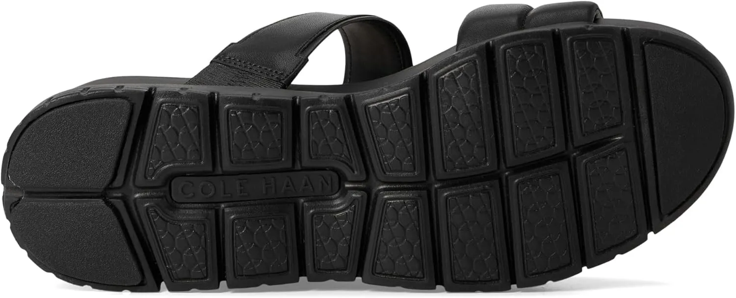 Cole Haan Women's Zerogrand Double Band Slide Sandals