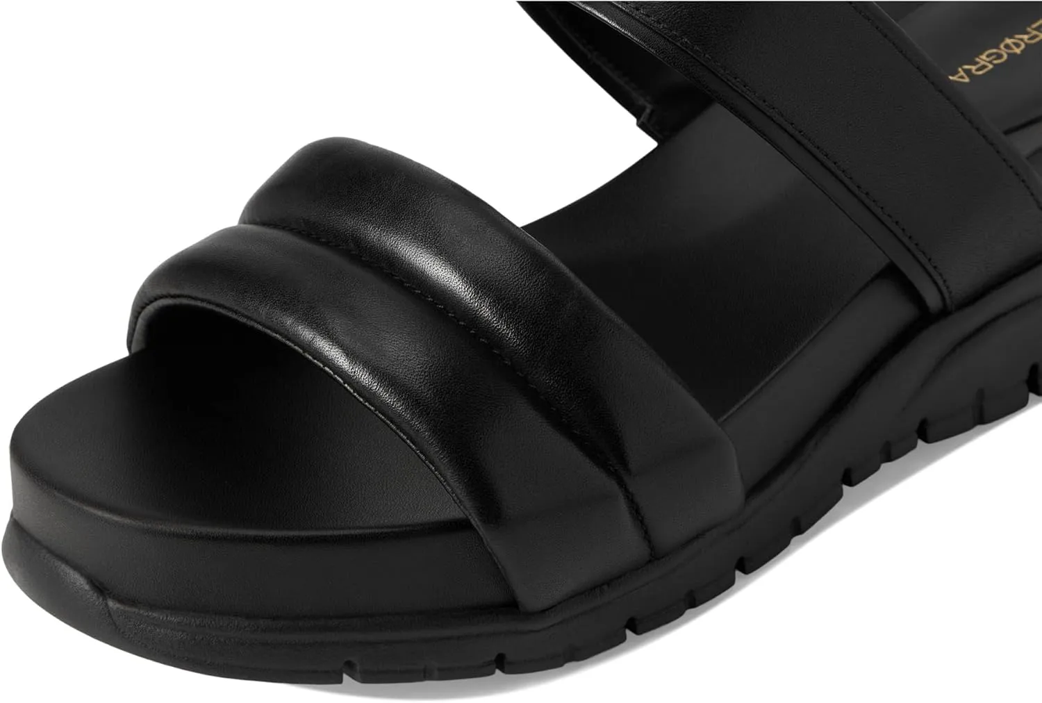 Cole Haan Women's Zerogrand Double Band Slide Sandals