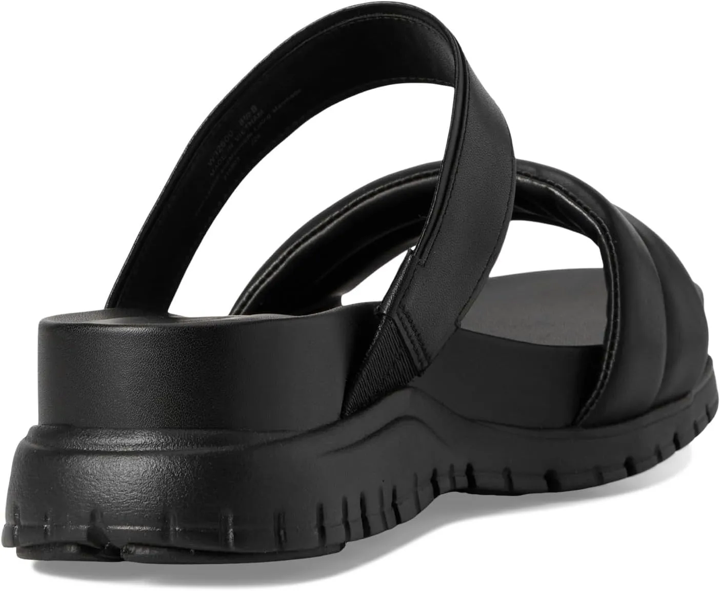 Cole Haan Women's Zerogrand Double Band Slide Sandals