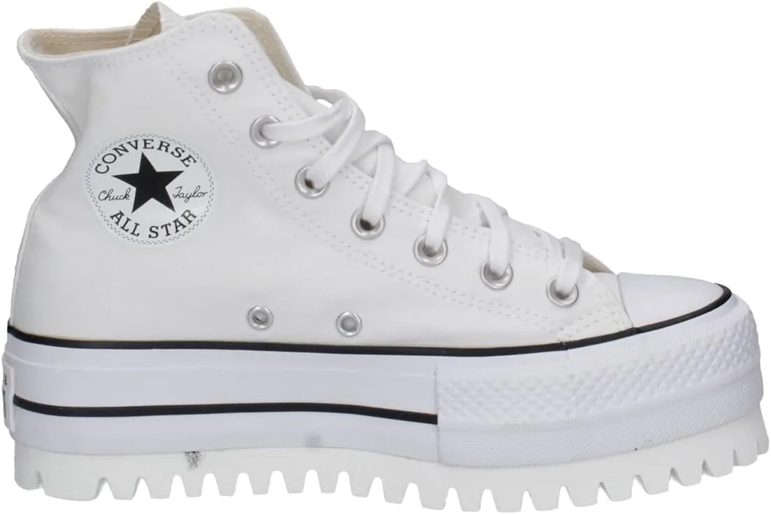 Converse Women's Gymnastics Shoes Sneaker