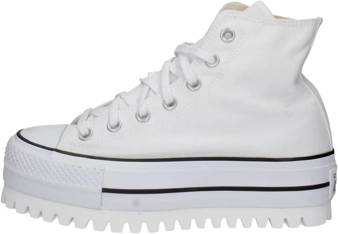 Converse Women's Gymnastics Shoes Sneaker