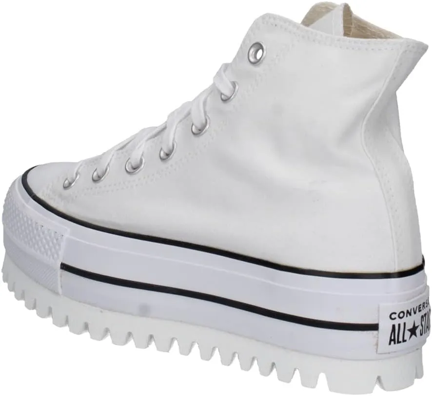 Converse Women's Gymnastics Shoes Sneaker