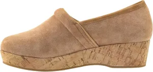 Corkys Footwear Women's All Day Clog - Featuring A Slip-on Design, A 1.75-Inch Heel and 0.75-Inch Platform - with Corkys Signature Soft Insoles for All-Day Comfort