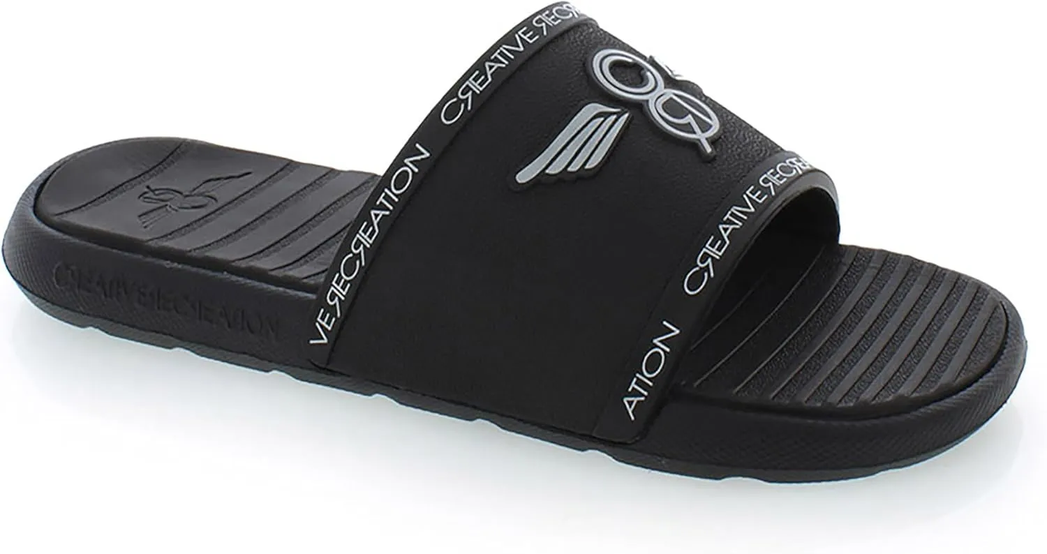 Creative Recreation Men's Casual Slide Sandal