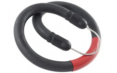 CRESSI SCREW ON GUN RUBBER 16MM