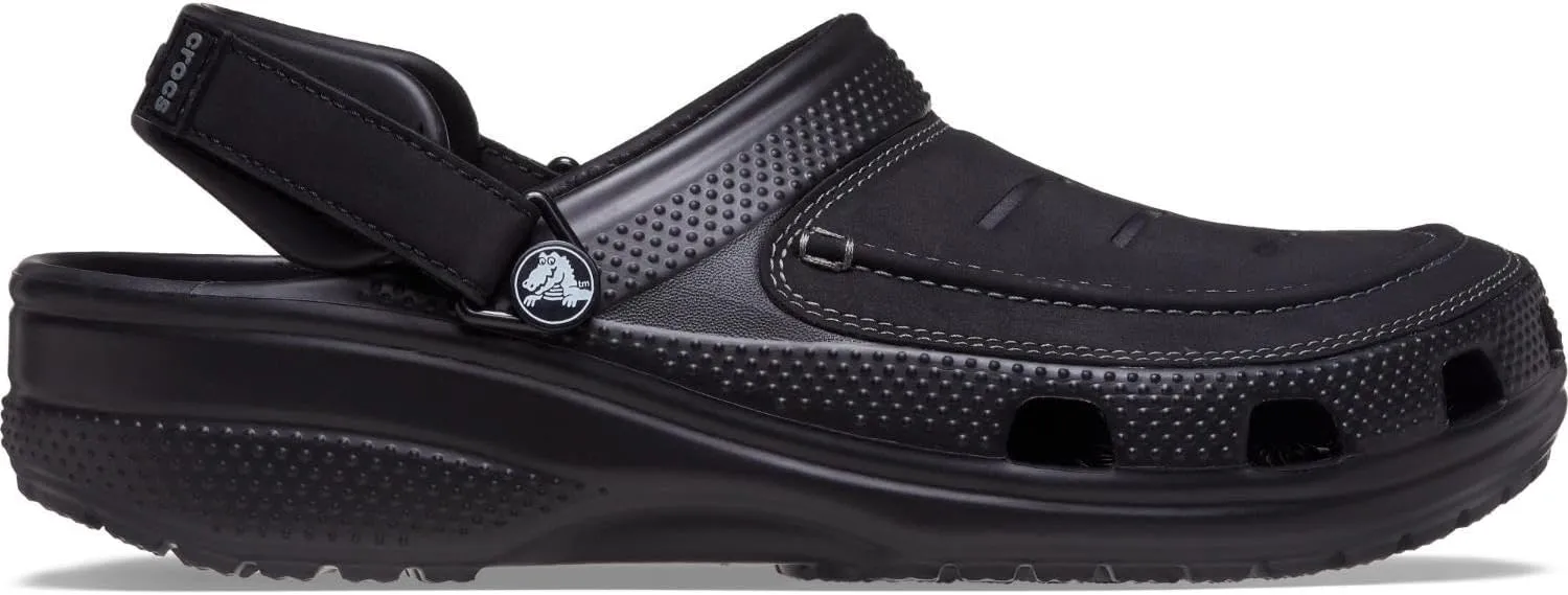 Crocs Men's Yukon Vista Ii Literide Clog