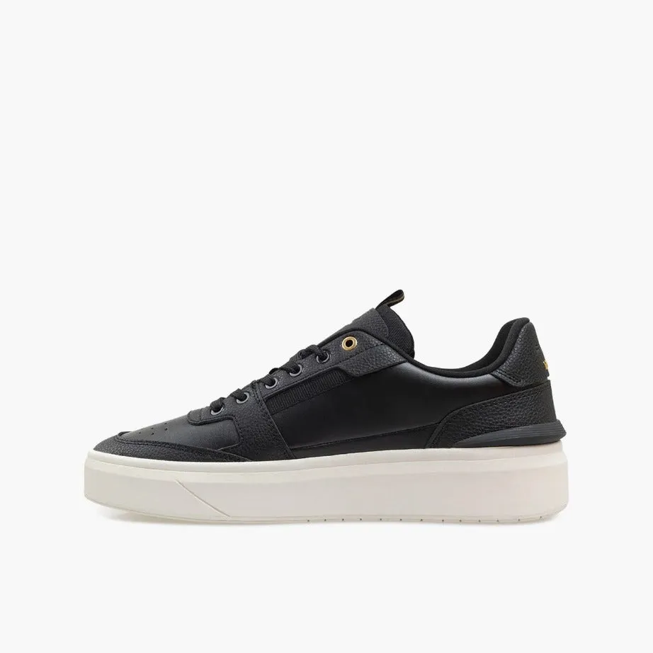 Cruyff Endorsed Tennis -  Black