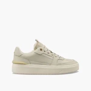 Cruyff Endorsed Tennis H -  Cream