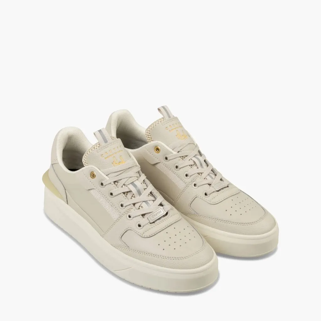 Cruyff Endorsed Tennis H -  Cream
