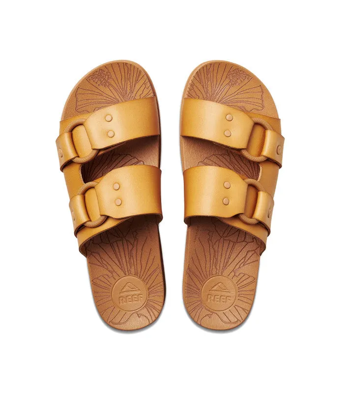 Cushion Vera Cruz Womens Natural