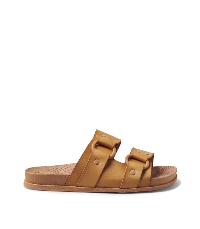 Cushion Vera Cruz Womens Natural