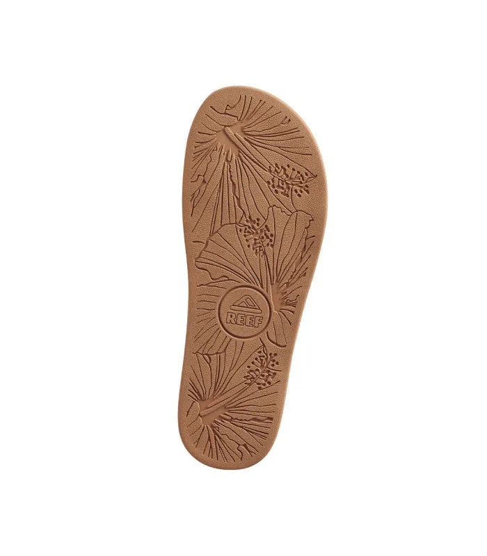 Cushion Vera Cruz Womens Natural