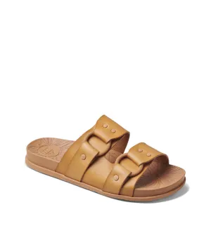 Cushion Vera Cruz Womens Natural