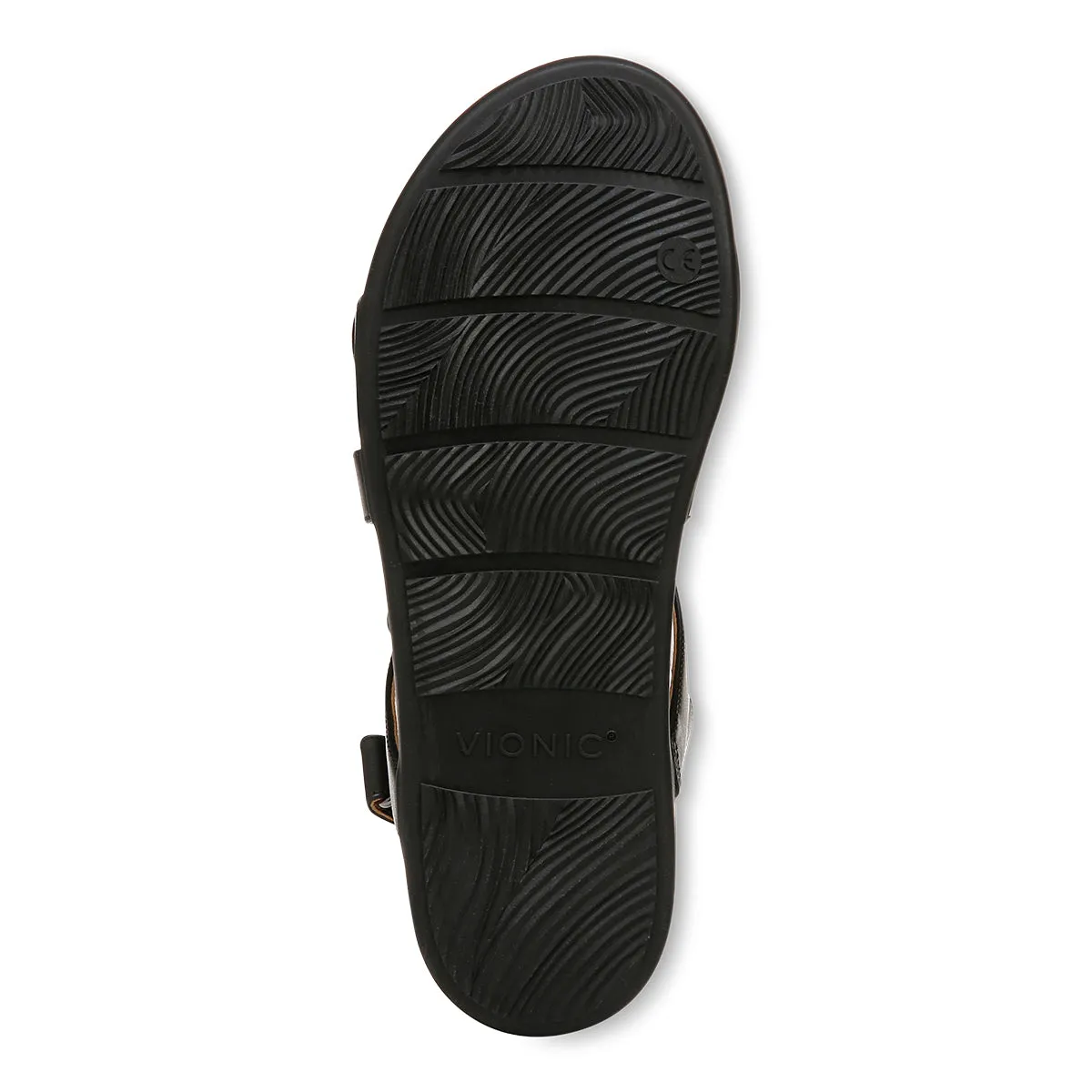 Cypress Strappy Sandal
