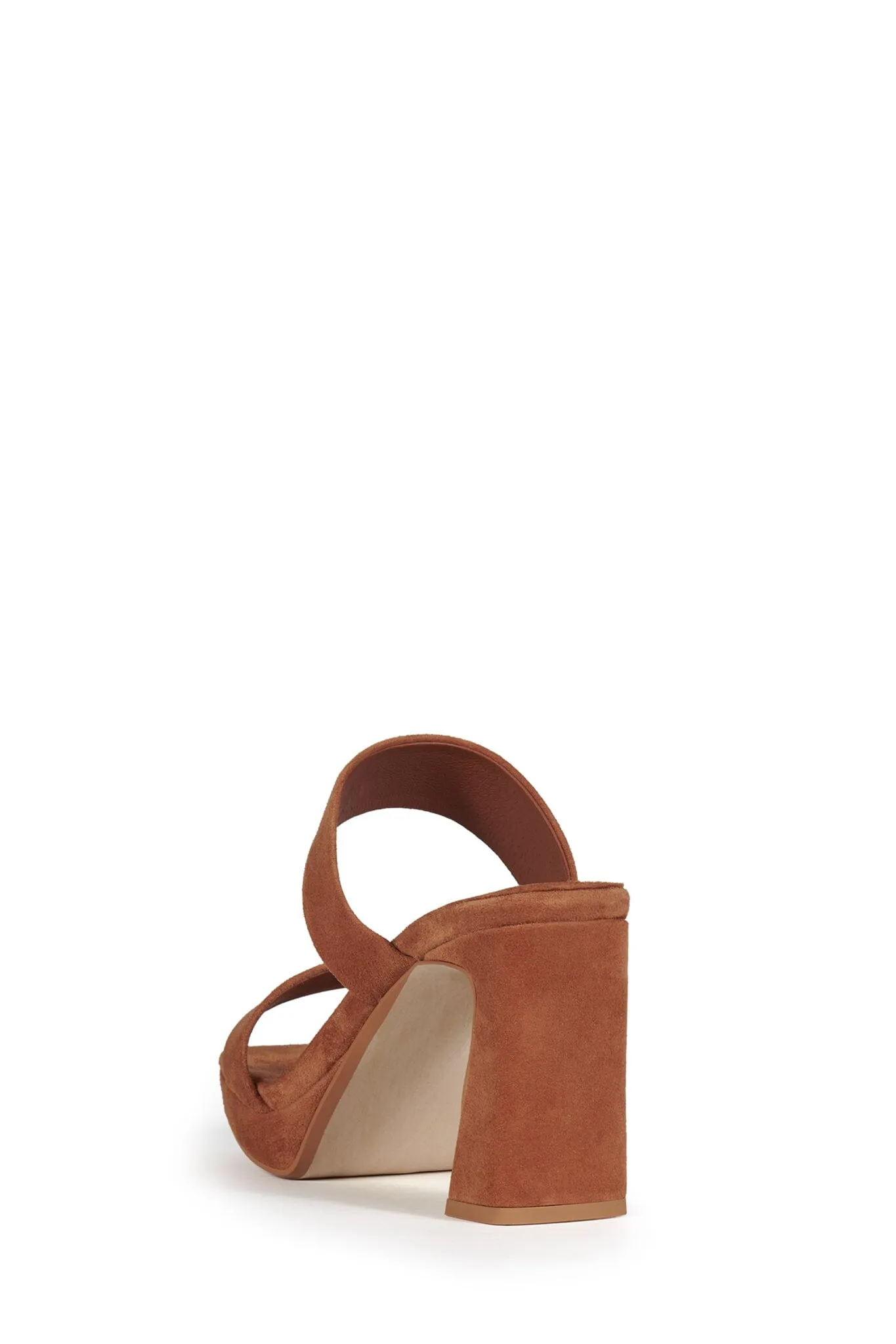 DANITY-NB TAN SUEDE