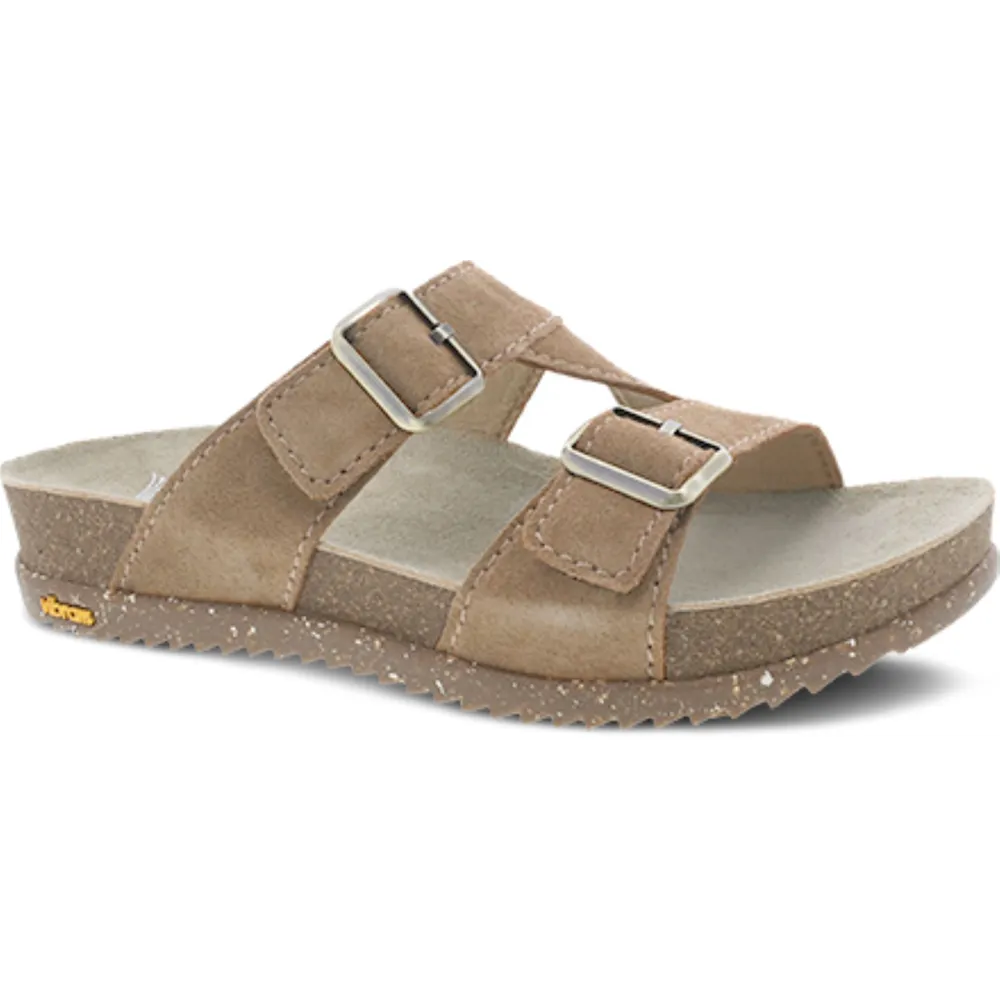 Dayna Slide Sandal
