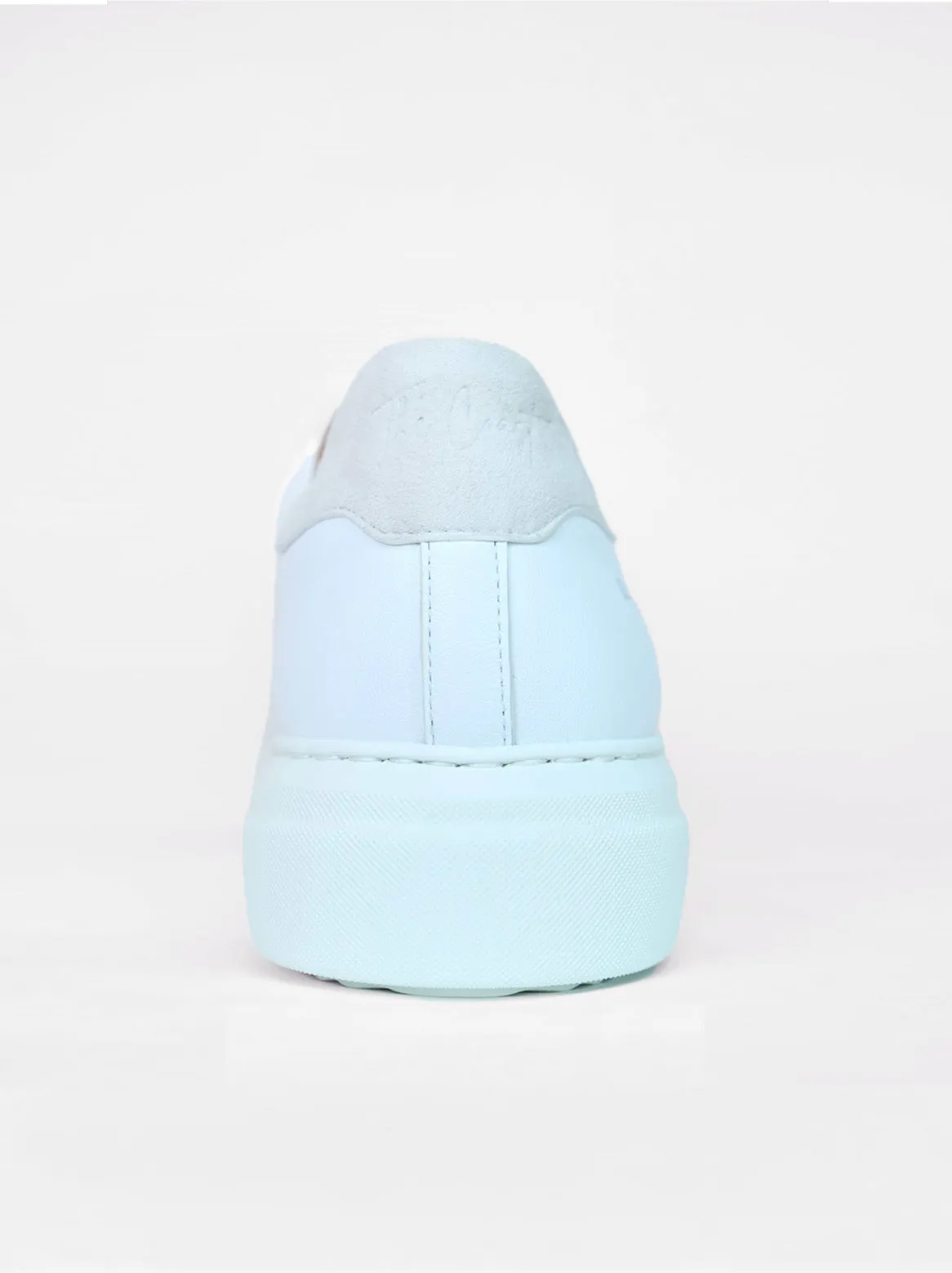 Diana Sneaker White